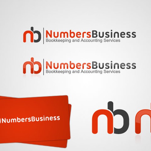 NB Logo Upgrade Design by bahri