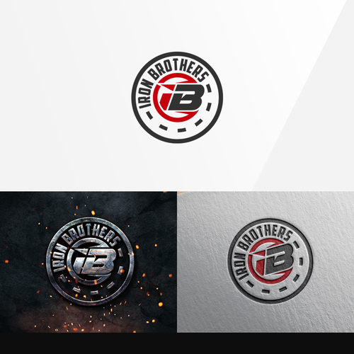 Logo design contest entry by Ethan010215