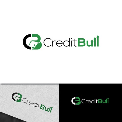 Design Design a super modern credit company logo di Web Hub Solution