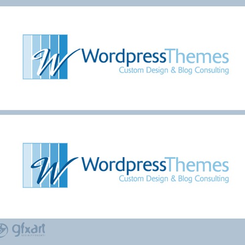 Design di Wordpress Themes di claurus