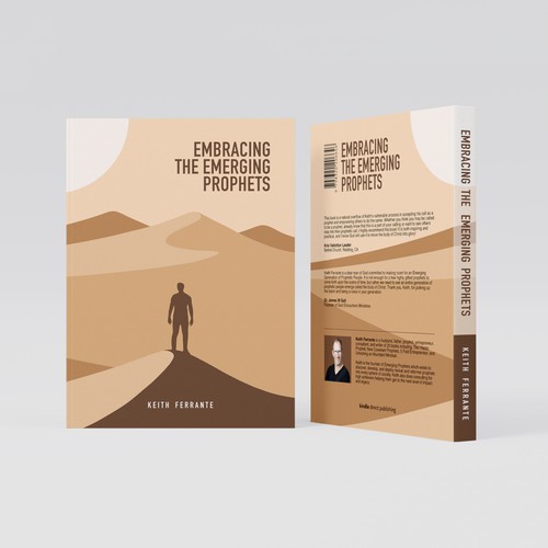 Catchy Cover Diseño de Henry Adrian