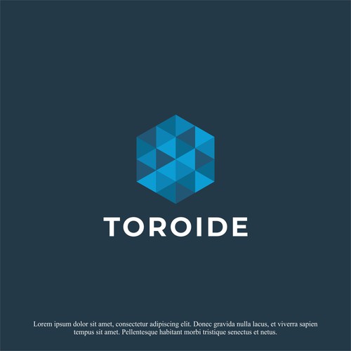 Logo design contest entry by Estenia Design