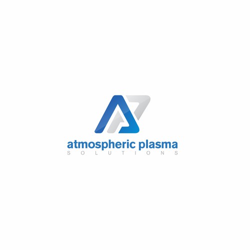 Atmospheric Plasma Solutions Logo Design réalisé par Jitender Verma