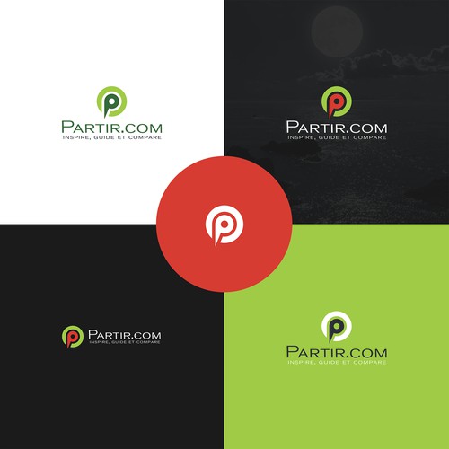  contest entry by Cropot