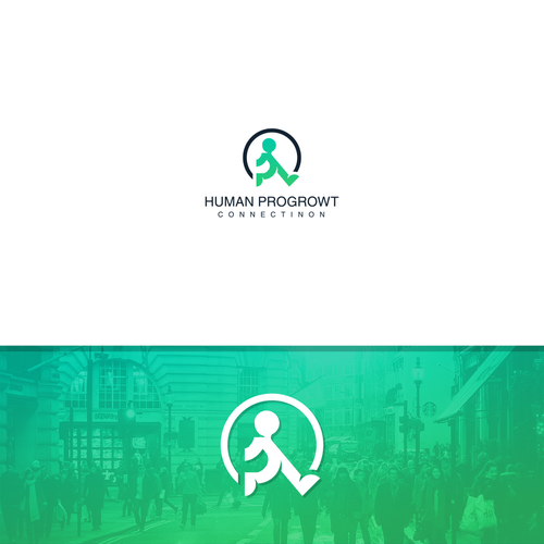 Logo design contest entry by csoki