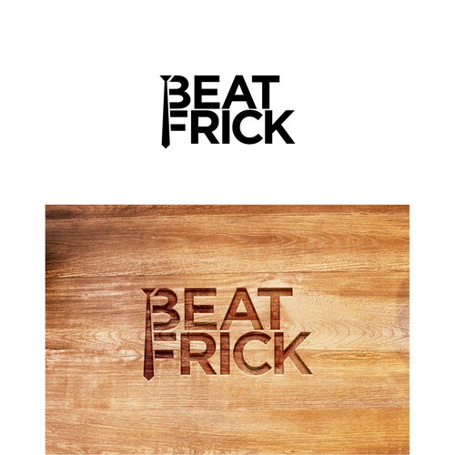 Logo & hosted website contest entry by 123Graphics