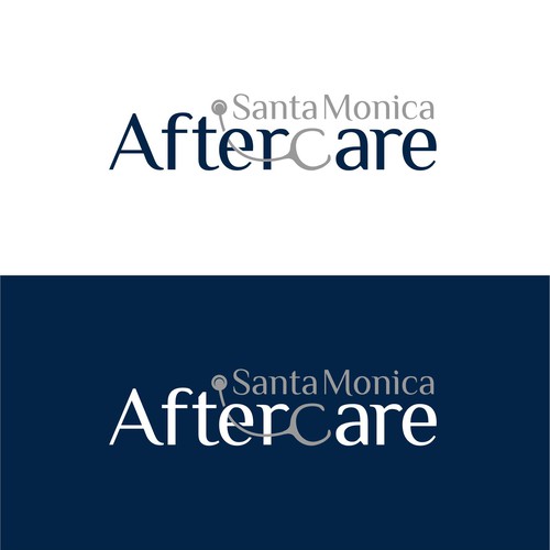 design a modern and luxurious logo for a post surgical aftercare facility Design by PIK-NIK studio