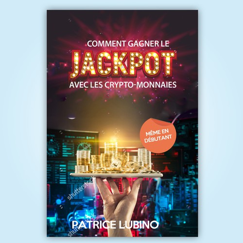 Book cover contest entry by ink.sharia