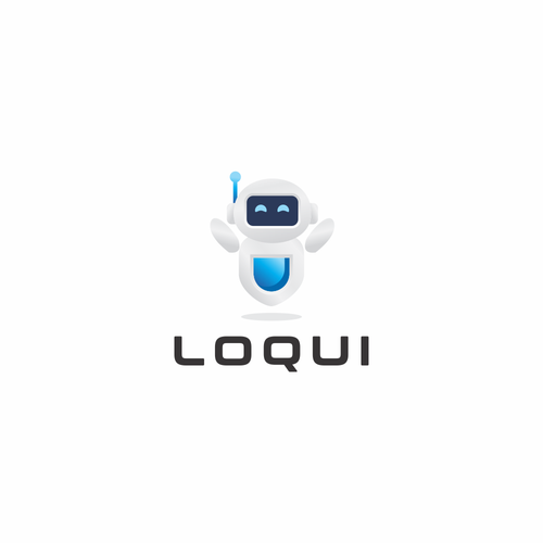 Logo for Startup AI-Powered Localization in Entertainment Design by Nirvana666