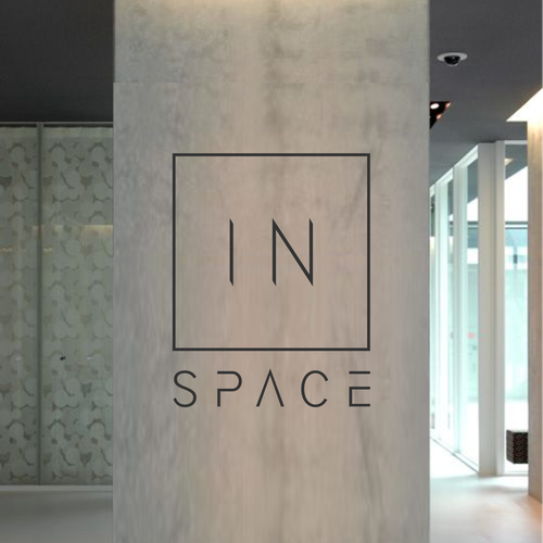 Logo y paquete de imagen corporativa propuesta en el concurso por BAEYBAEツ