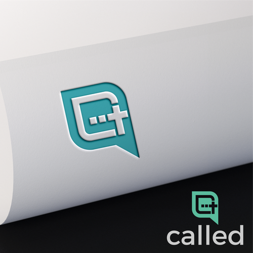 Create logo for Communication App Design von deCEE
