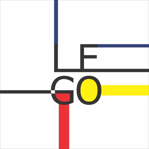 Community Contest | Reimagine a famous logo in Bauhaus style Ontwerp door scitex