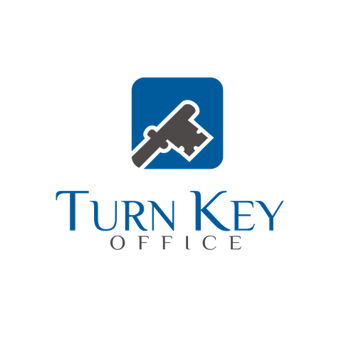 Create a Fresh New Logo for Turn Key Office Design by RAD 승리