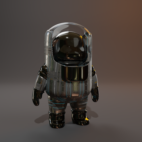 Create the next Bearbrick and KAWS Design by END™