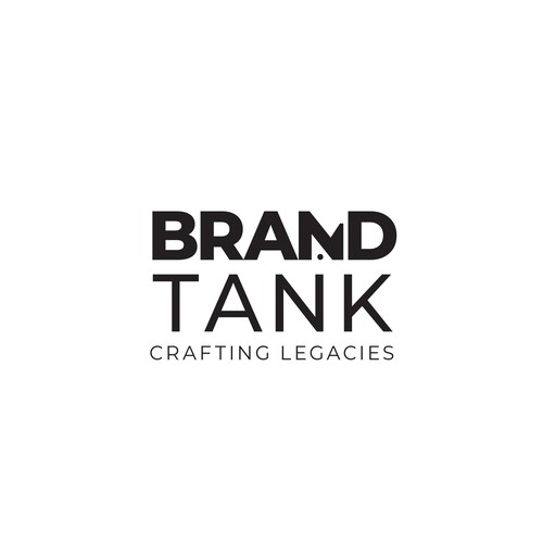 Design a logo for a Branding company Diseño de harivas