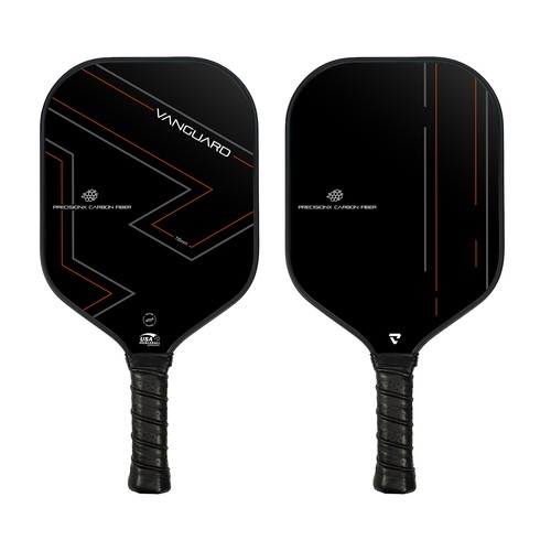 Create a paddle design for our new pickleball paddle launch Design von Lala Design