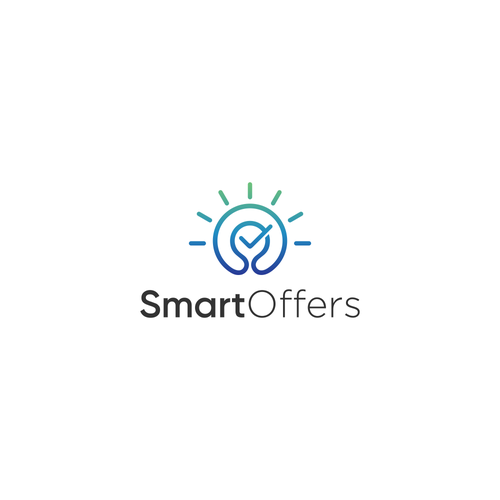 Smart Offers Design by Strive Studio