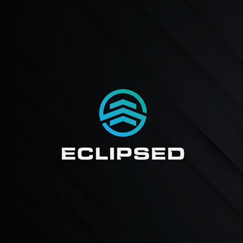 Eclipsed - Dominate games with enhancement software. Design réalisé par Shuya™