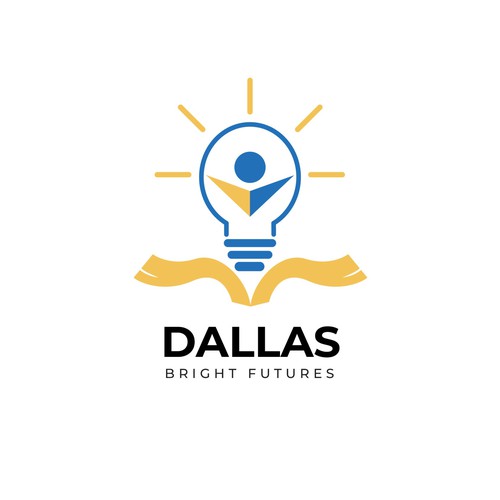 Create a logo for a non-profit that provides scholarships for underserved high school students Design by Ayaz Yahya