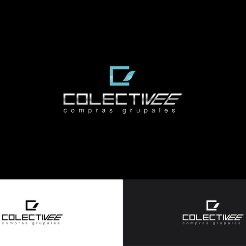 Crear el/la siguiente logo para colectivee Design by Yorchlion