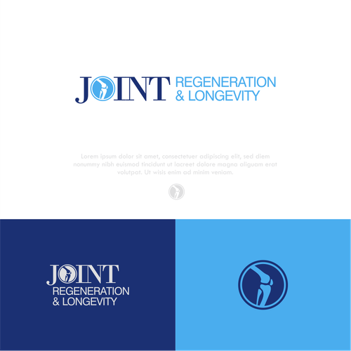 joint Regeneration & Longevity Design von Noorf™