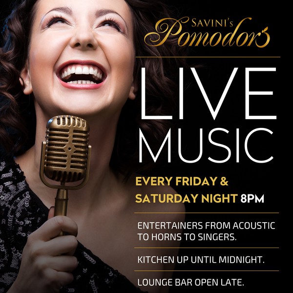 flyer / poster design