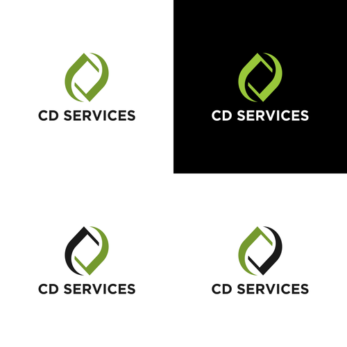 CD Services Design by Arisstotelles