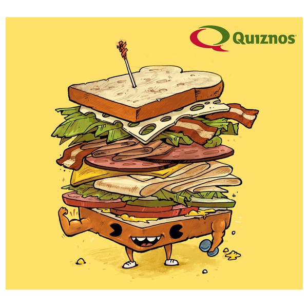 Design realizzato da @mild intitolato "ilustration"