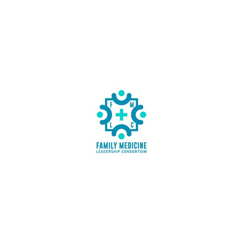 Family Medicine Group Logo Design Design by matamorosdesigns