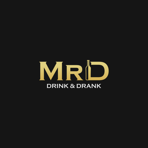 LOGO Mr D Design by Ling''