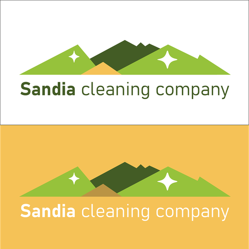 House Cleaning Logo Design Design by Vitalia.m