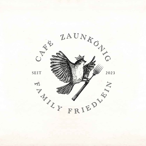 Logo design contest entry by Manyasha