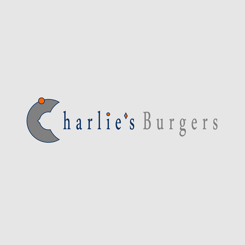 Create Logo for hamburger restaurant Design by ahmpanji