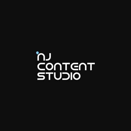 Brand Identity & VIS ID needed for Content Studio to attract small businesses and creators Design by Gurpreet Singh Maan