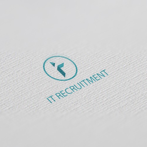 Logo design contest entry by LudoDesigns