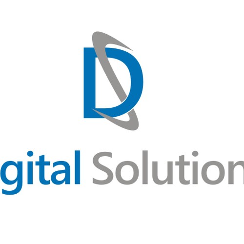 Digital Solutions Logo 