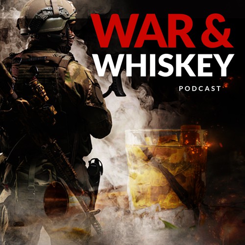 Podcast contest entry by NS Creative