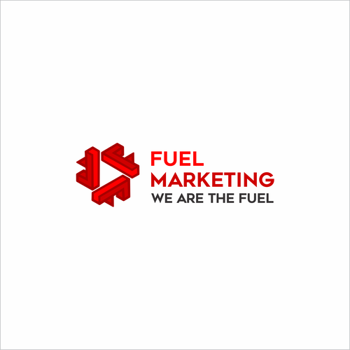 Fuel Marketing Design by Yaqoot