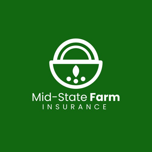 Creative AG Insurance Logo Needed! Design réalisé par Salasyh