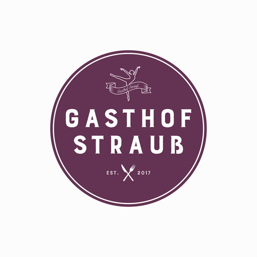 Logo design contest entry by ERGASTOLO