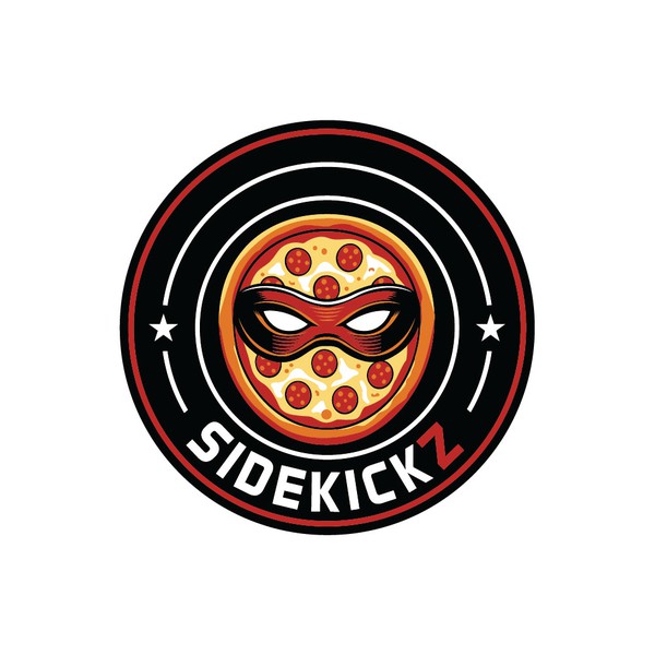 Sidekickz Pizza