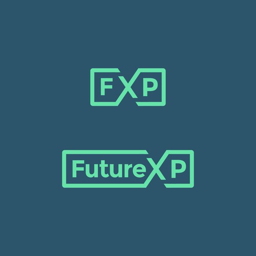 Logos, Gamification, and the Future of Work, oh my! Design by Normans