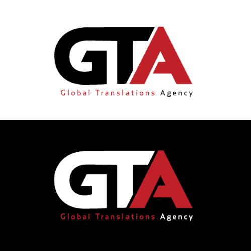 New logo wanted for Gobal Trasnlations Agency Diseño de bryantali