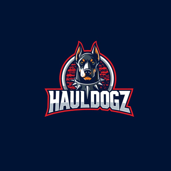 Hauldogz Logo