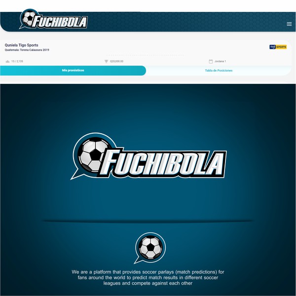 fuchibola