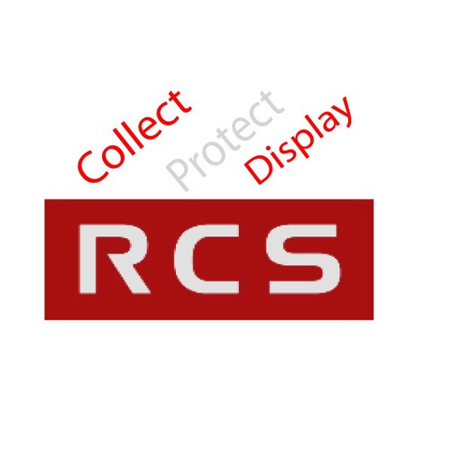 Designs | Company logo design for a provider of collecting supplies ...