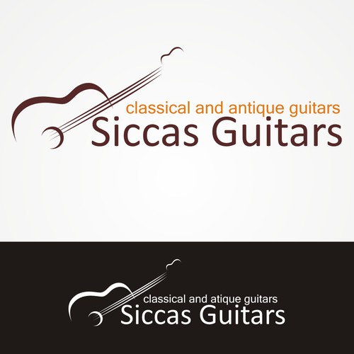 Logo design contest entry by Gak Kuliah