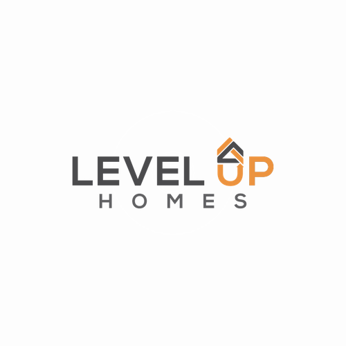 Level Up Homes Design by ."FlashSpeed".⚡