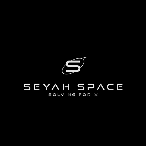 Design an Edgy, Sleek, Futuristic logo for a Space Industry Company Design by Kusuma Abizar