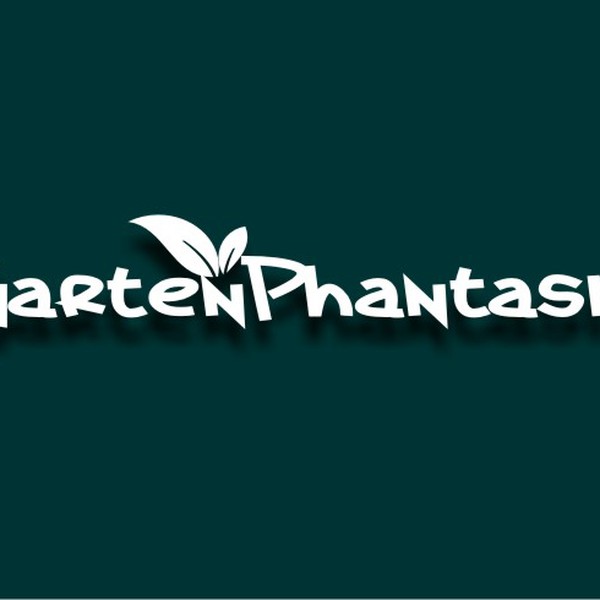 Design by PraisedTheLord ™ titled "Gartenphantasie sucht ein neues Logo, das uns umhaut!"